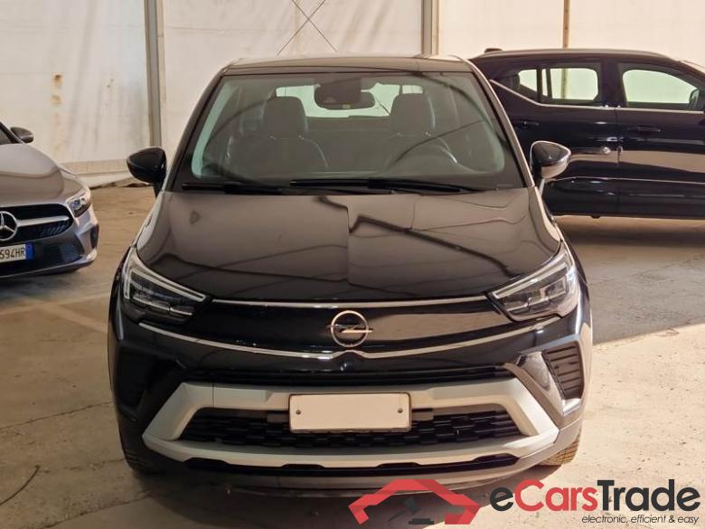 Opel 15 ELEG OPEL CROSSLAND / 2020 / 5P / CROSSOVER 1.5 DIESEL 120CV ELEGANCE SeS AT6 #6