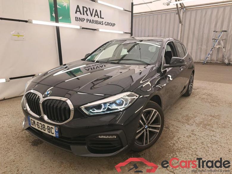 BMW 116i Business Design BMW Série 1 / 2019 / 5P / Berline 116i Business Design