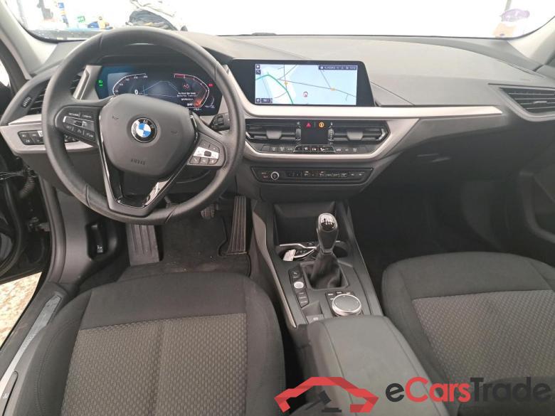 BMW 116i Business Design BMW Série 1 / 2019 / 5P / Berline 116i Business Design #5