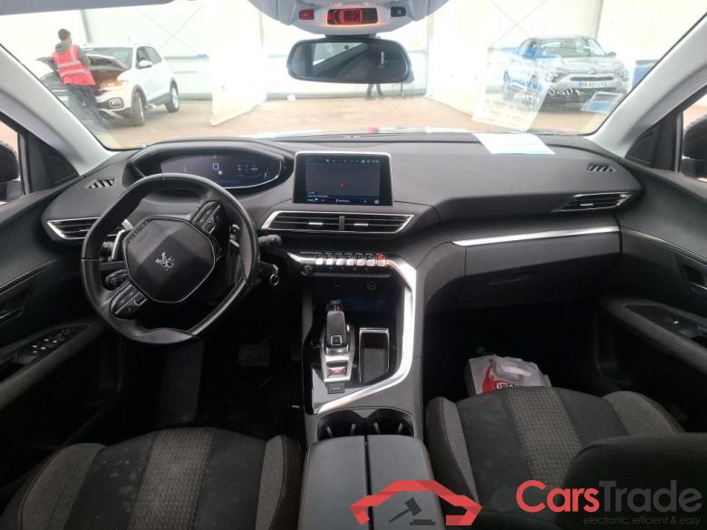 Peugeot Puretech 130 S&S EAT8 ACTIVE BUSINESS 5008 Active Business 1.2 PureTech 130CV BVA8 E6dT #5