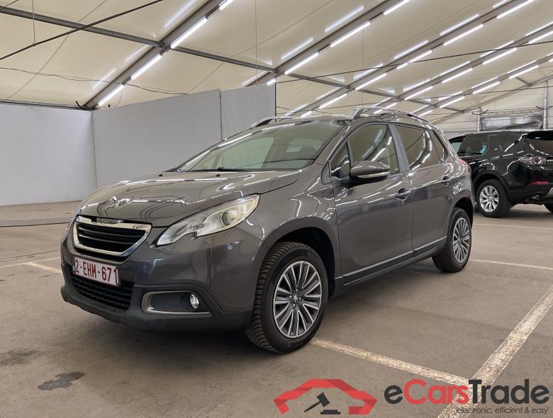 PEUGEOT 2008 1.2i PureTech Active S&S ETG #1
