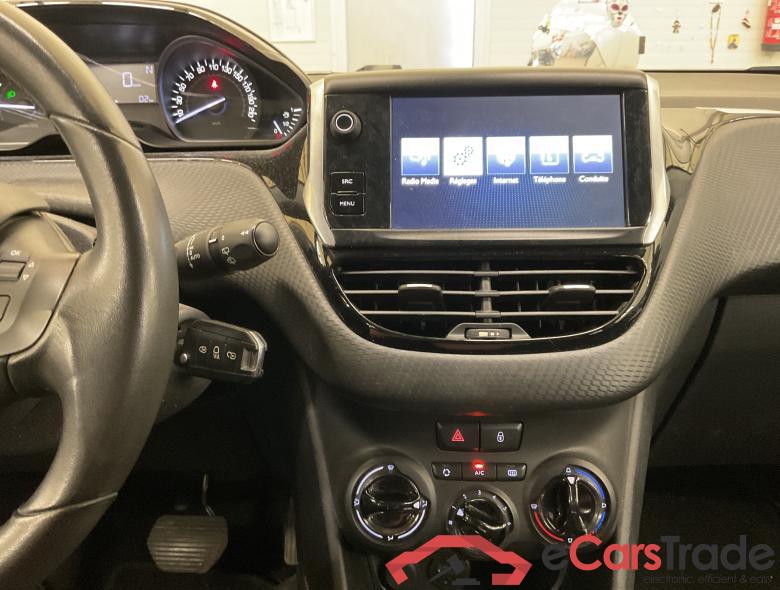 PEUGEOT 2008 1.2i PureTech Active S&S ETG #5