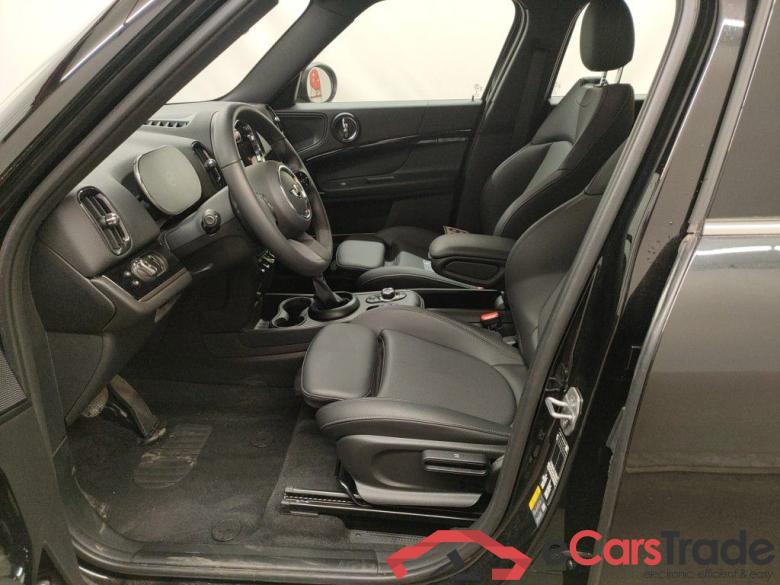 Mini Countryman Cooper S E ALL4 AT 5d #3