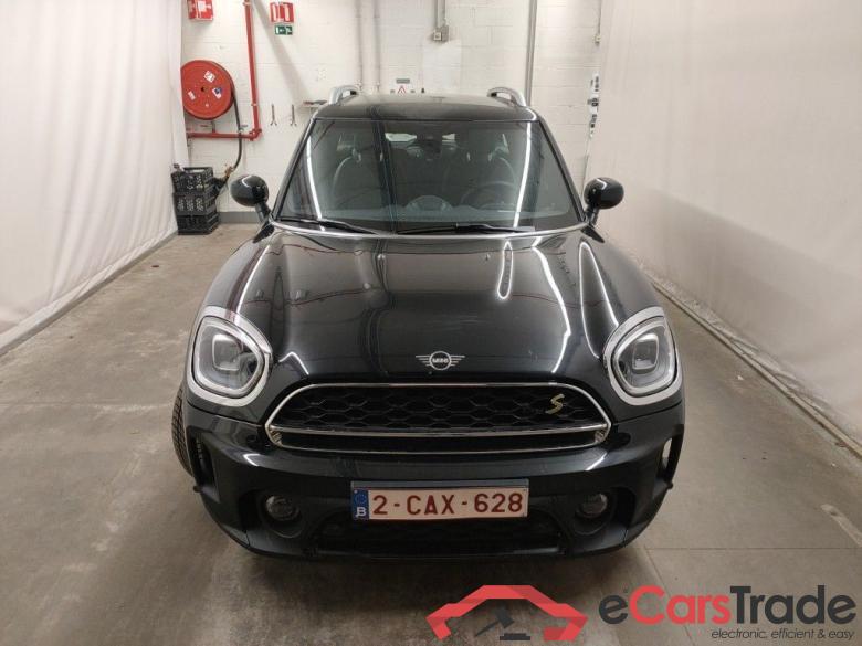 Mini Countryman Cooper S E ALL4 AT 5d #5
