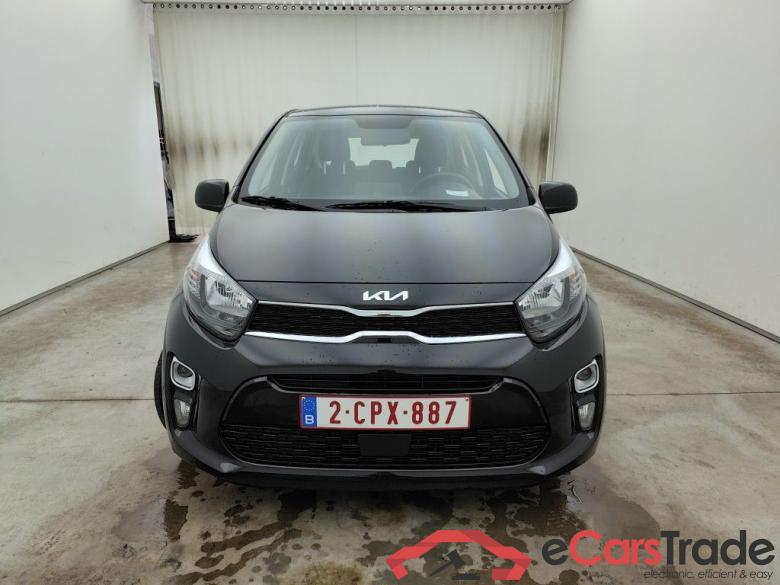 KIA Picanto 1.0 MPI 67 Pulse AMT 5d #5