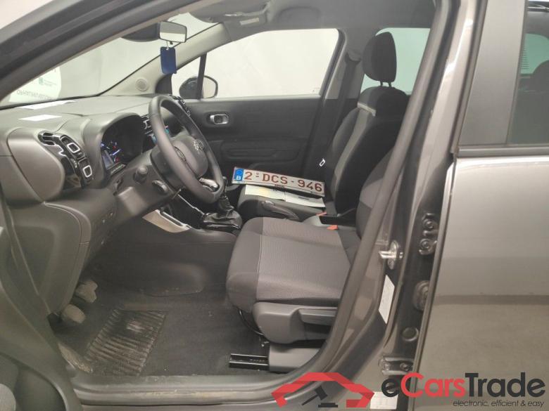 Citroën C3 Aircross 1.5 BlueHDi 110 S&S MAN6 Feel 5d #6