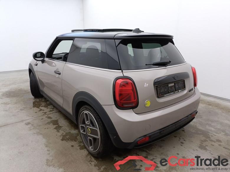 MINI E-MINI - 2021 28.9 kWh 184 Cooper SE 3d #3