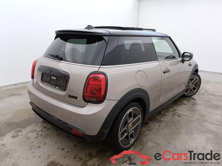 MINI E-MINI - 2021 28.9 kWh 184 Cooper SE 3d #5