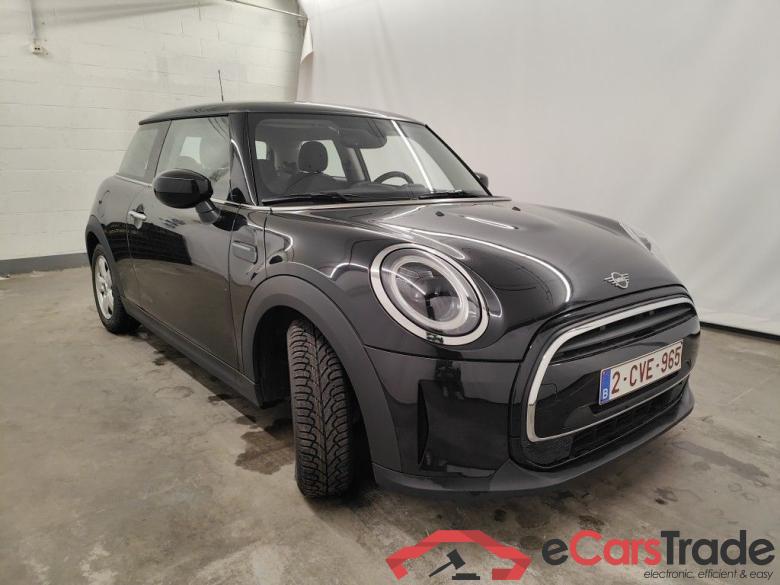 Mini Cooper 3d #2