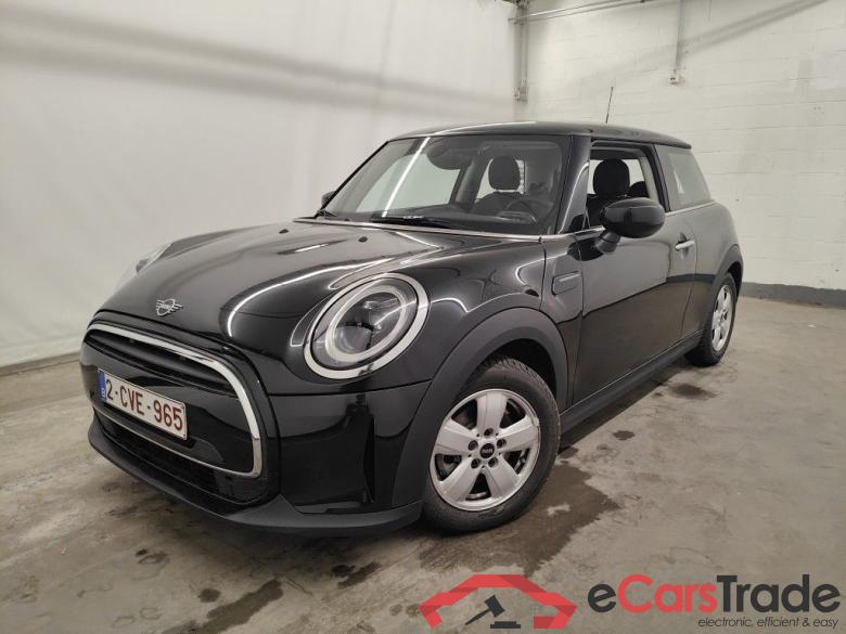 Mini Cooper 3d #4