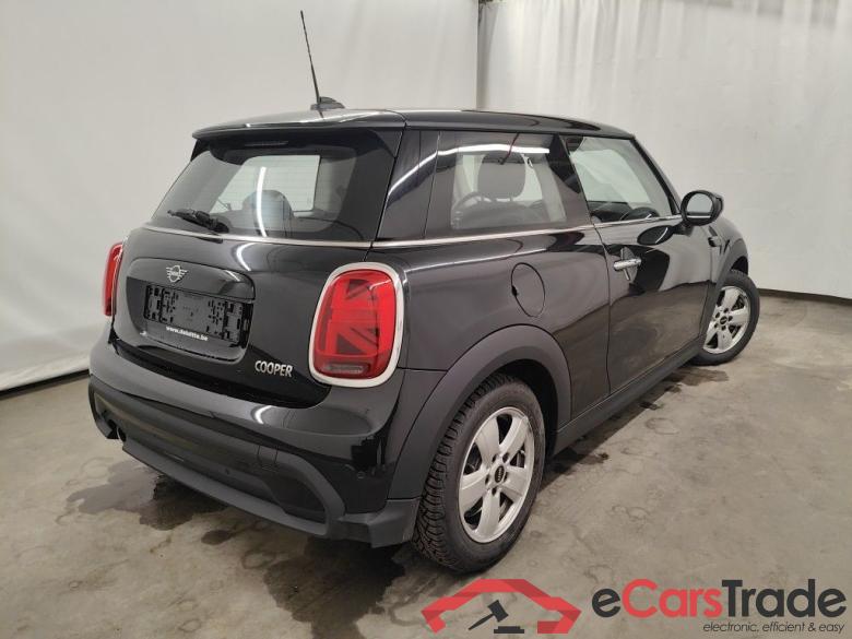 Mini Cooper 3d #5