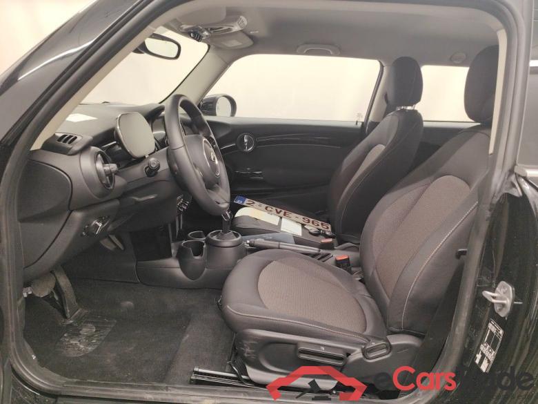 Mini Cooper 3d #6