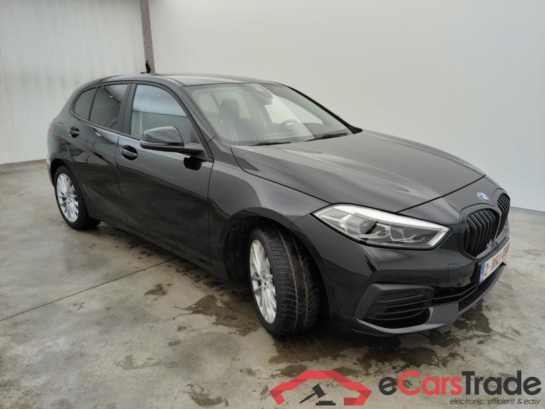 BMW 1 Reeks Hatch 118dA (110 kW) 5d #2