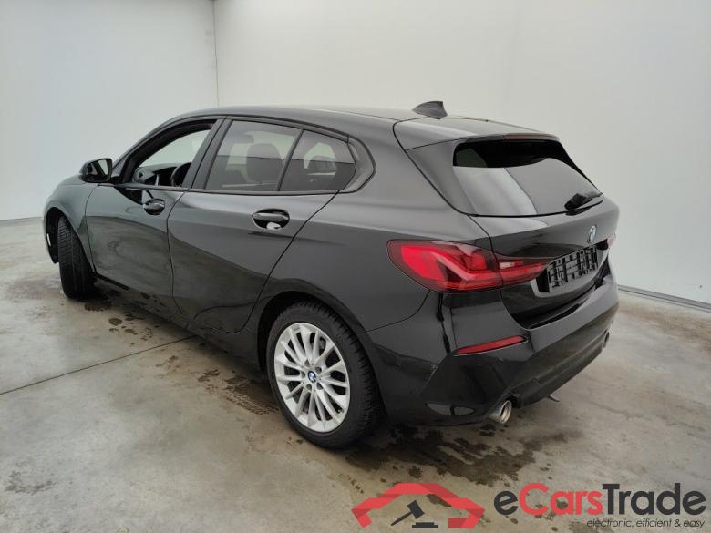 BMW 1 Reeks Hatch 118dA (110 kW) 5d #3