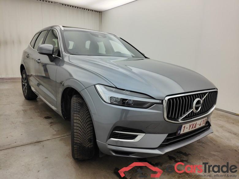 Volvo XC60 T6 Recharge Geartronic Inscription Expr. 5d #2