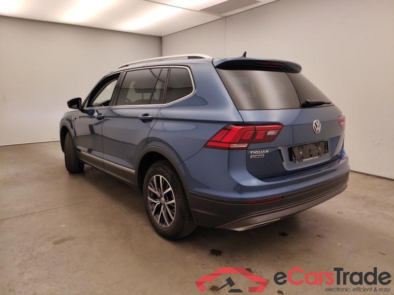 Volkswagen Tiguan Allspace 2.0 TDI SCR DSG7 Comfortline 5d 7pl #3