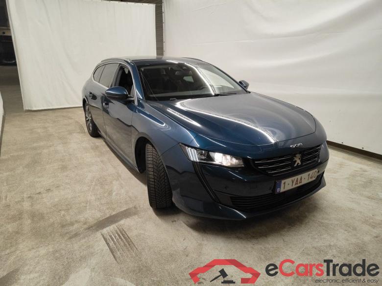 Peugeot 508 SW 1.5 BlueHDi 130 S&S EAT8 Active 5d #2