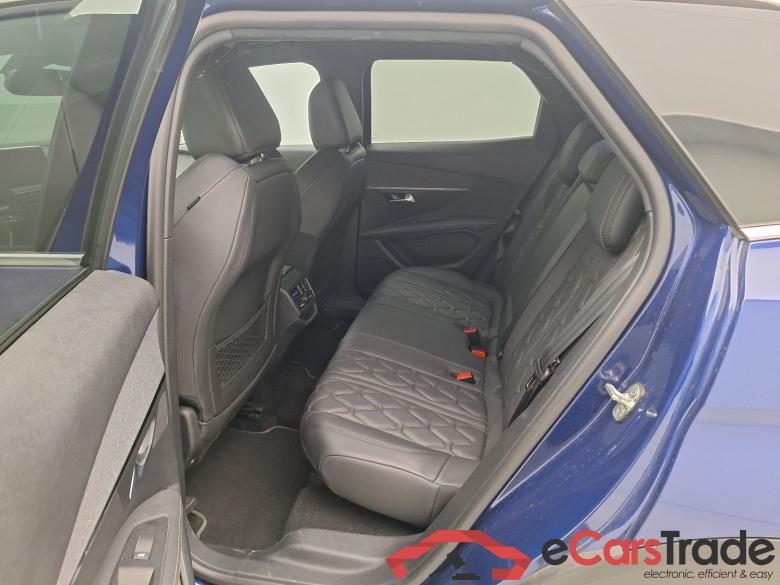 Peugeot, 3008 '16, Peugeot 3008 1.2 PureTech 96kW S&S Auto GT Line 5d excluweb end 27.02 #6