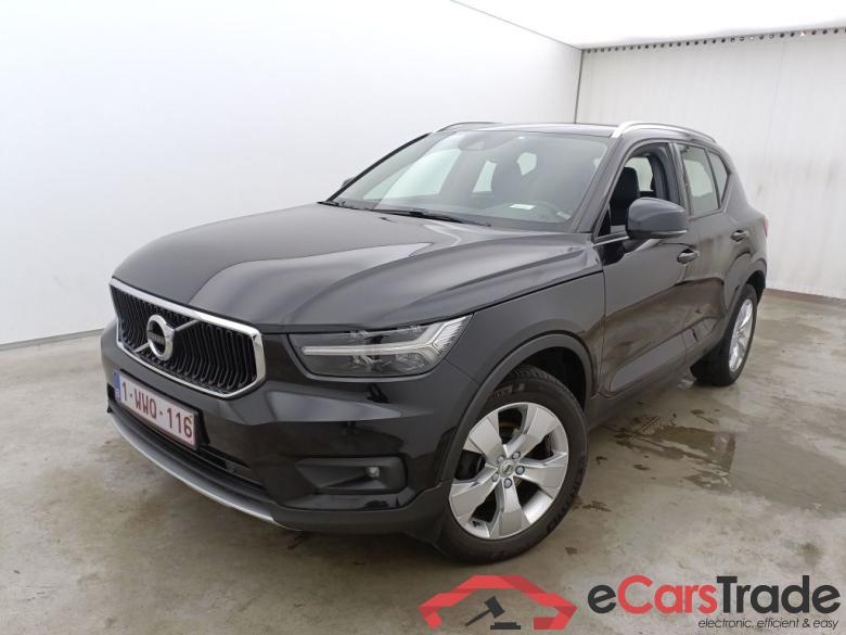 Volvo XC40 D3 Momentum Pro 5d #4