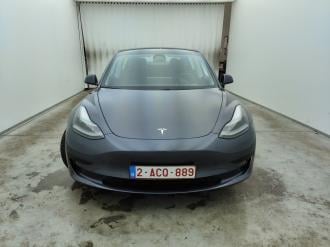 Tesla Other