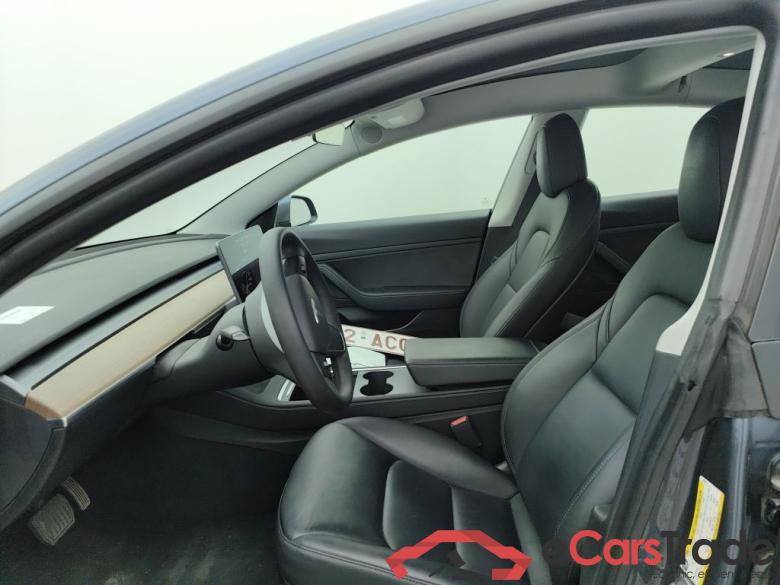 Tesla Model 3 Standard RWD Plus 4d #6