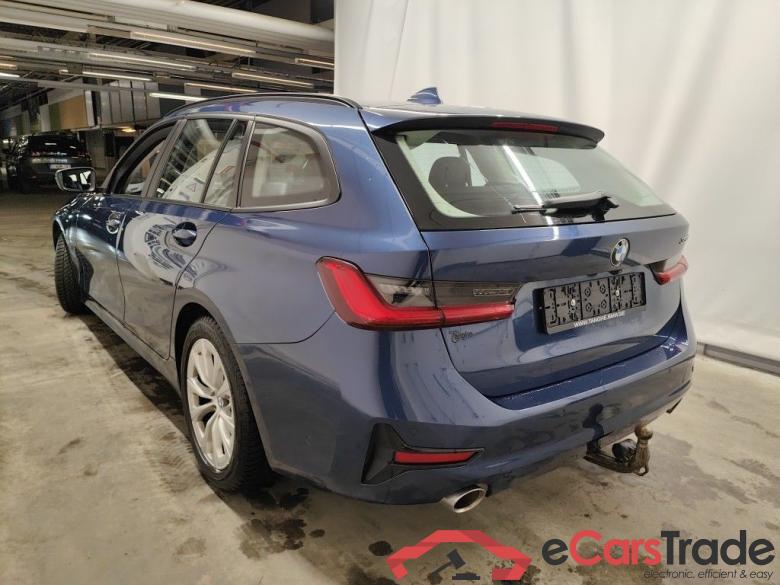 BMW 3 Reeks Touring 330i (190 kW) 5d #3