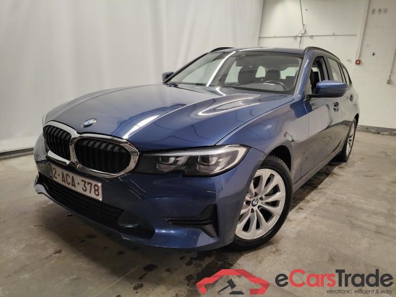 BMW 3 Reeks Touring 330i (190 kW) 5d #4