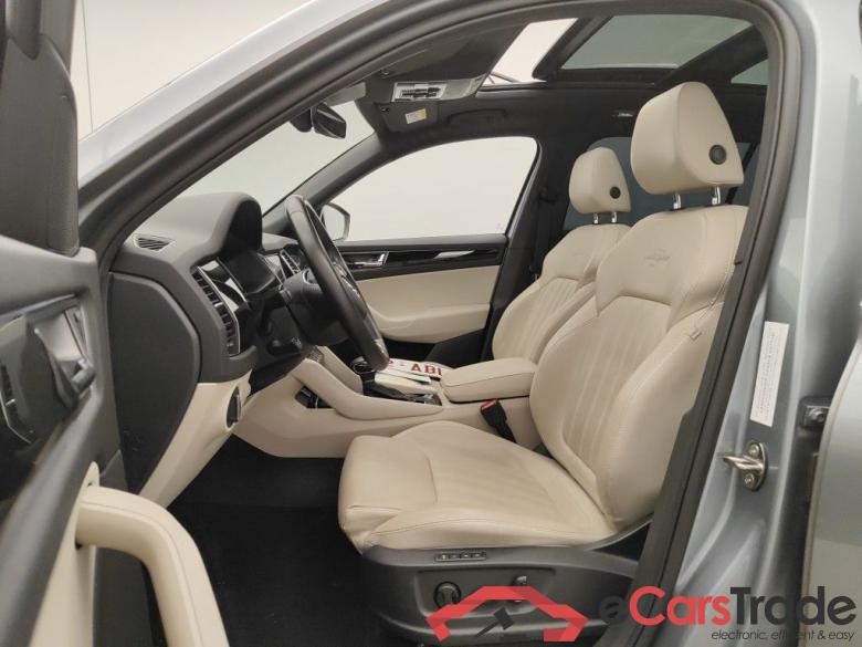 Skoda Kodiaq 2.0 CRTDI 110kW DSG7 4WD L&K 5d #6
