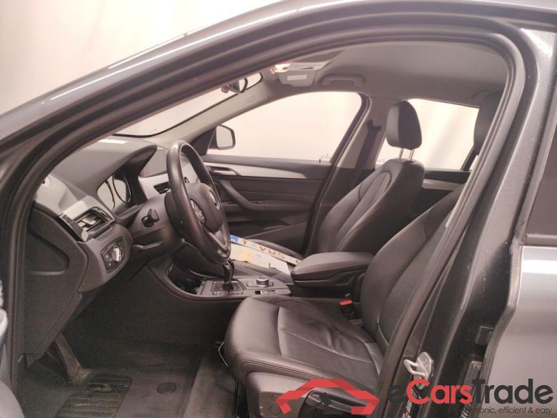 BMW X1 sDrive16dA (85 kW) 5d #6