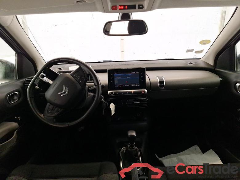 Citroen BlueHDi 100 S&S BVM6 Feel Business C4 Cactus Feel Business 1.5 BlueHDi 100CV BVM6 E6dT #5