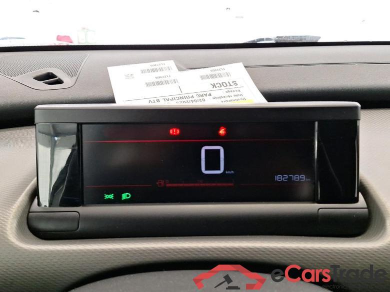 Citroen BlueHDi 100 S&S BVM6 Feel Business C4 Cactus Feel Business 1.5 BlueHDi 100CV BVM6 E6dT #6