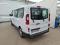 preview Renault Trafic #1