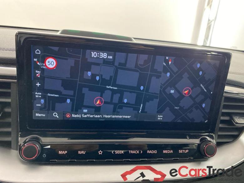 KIA ceed sportswagon 77 kW #3