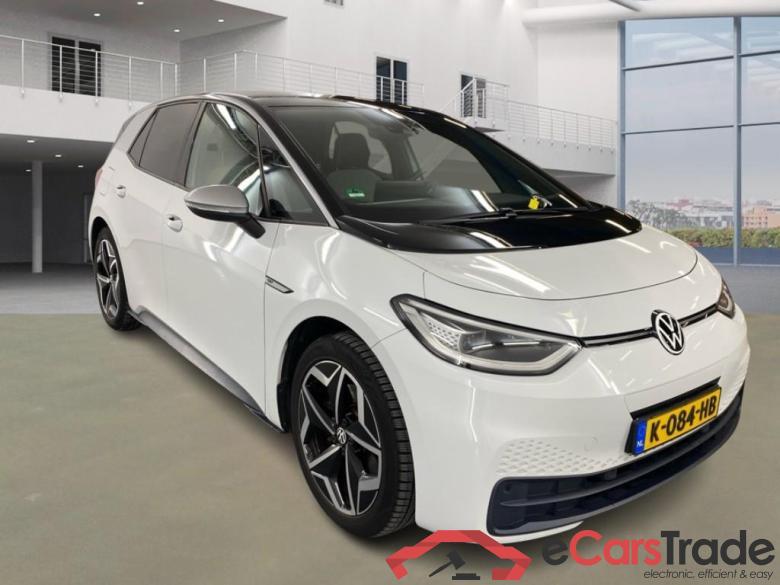 VOLKSWAGEN ID.3 150 kW #5