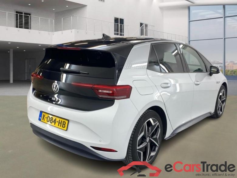 VOLKSWAGEN ID.3 150 kW #6