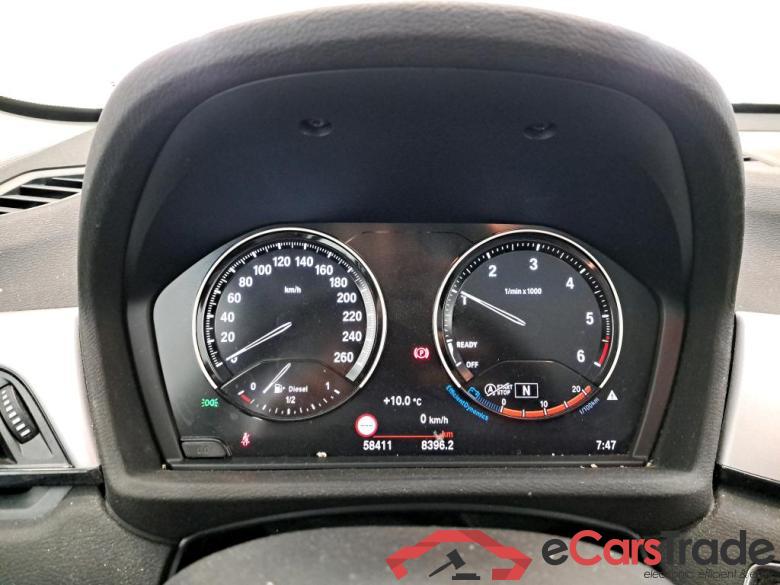 BMW sDrive16d Business Design BMW X1 / 2019 / 5P / SUV sDrive16d Business Design #6