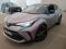 preview Toyota C-HR #0