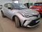 preview Toyota C-HR #3