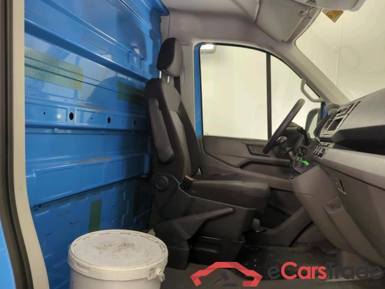 Volkswagen * Crafter CC Volkswagen Crafter 35 2.0TDI 75kW L4 FWD 2d #3