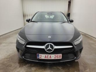 Mercedes A-Class