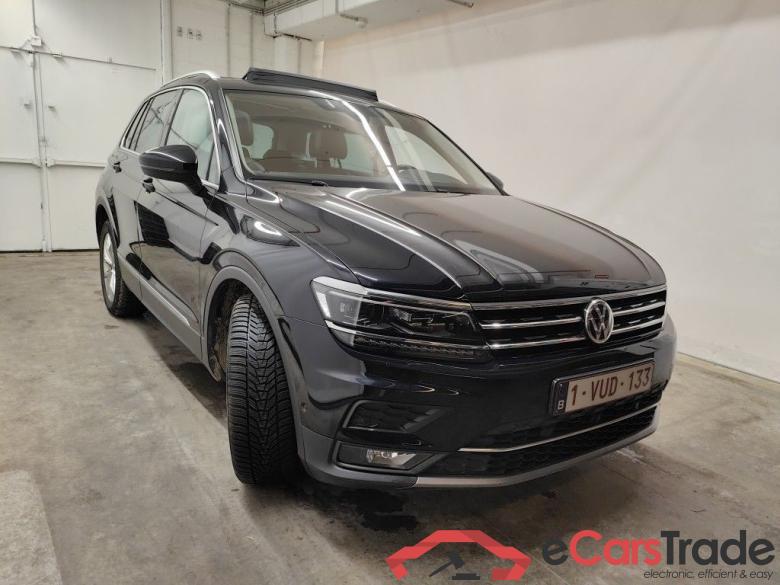 Volkswagen Tiguan 1.5 TSI ACT OPF 110kW DSG Highline 5d #2