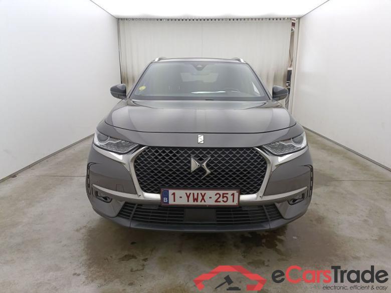 DS 7 Crossback 1.5 BlueHDi 130 Automatic So Chic 5d #1