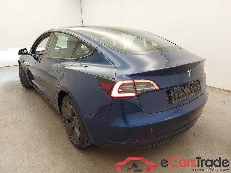 Tesla Model 3 Standard RWD Plus 4d #3