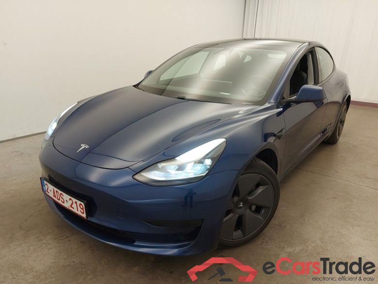 Tesla Model 3 Standard RWD Plus 4d #4