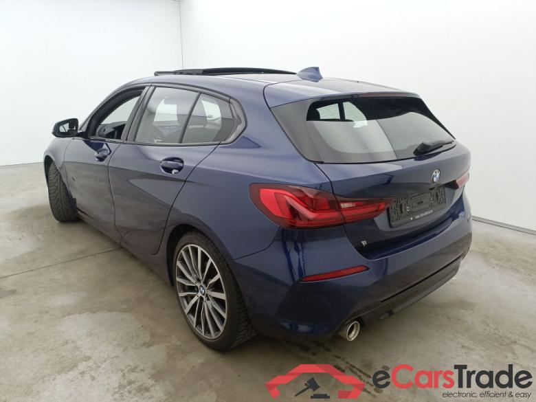 BMW 1 Reeks Hatch 118iA (103 kW) 5d #3
