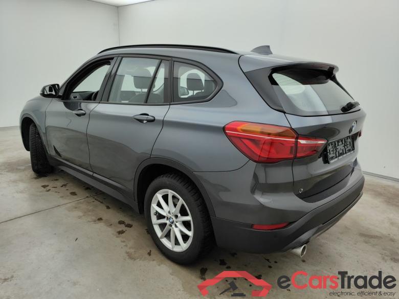 BMW X1 sDrive16dA (85 kW) 5d #3