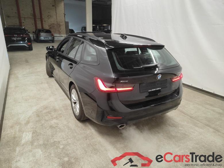 BMW 3 Reeks Touring 330e xDrive (215 kW) 5d #3