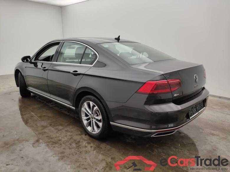 Volkswagen Passat 1.4 TSI GTE Business DSG 4d #3