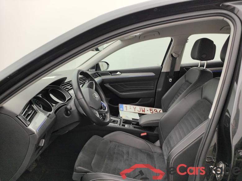 Volkswagen Passat 1.4 TSI GTE Business DSG 4d #6