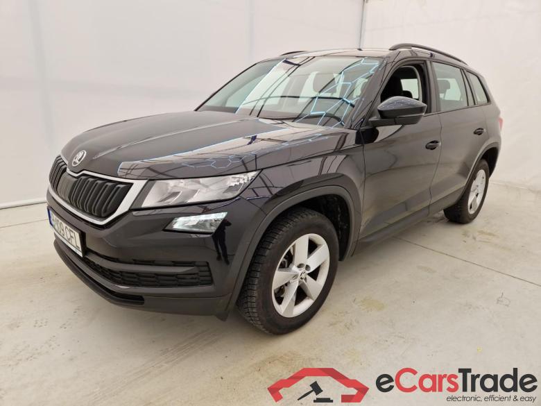 Skoda 2.0 TDI 150CP Ambition DSG 4x4 2.0 TDI 150CP Ambition DSG 4x4 #1